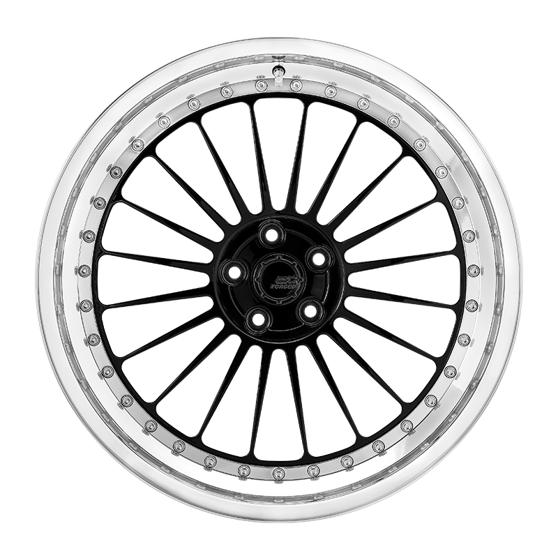 BC Forged - Felga - LE20