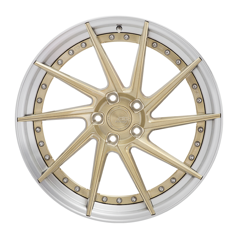 BC Forged - Felga - HCA210S