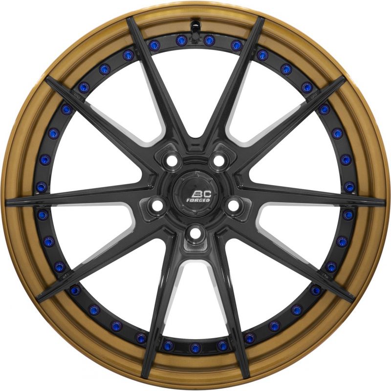 BC Forged - Felga - HCA191S