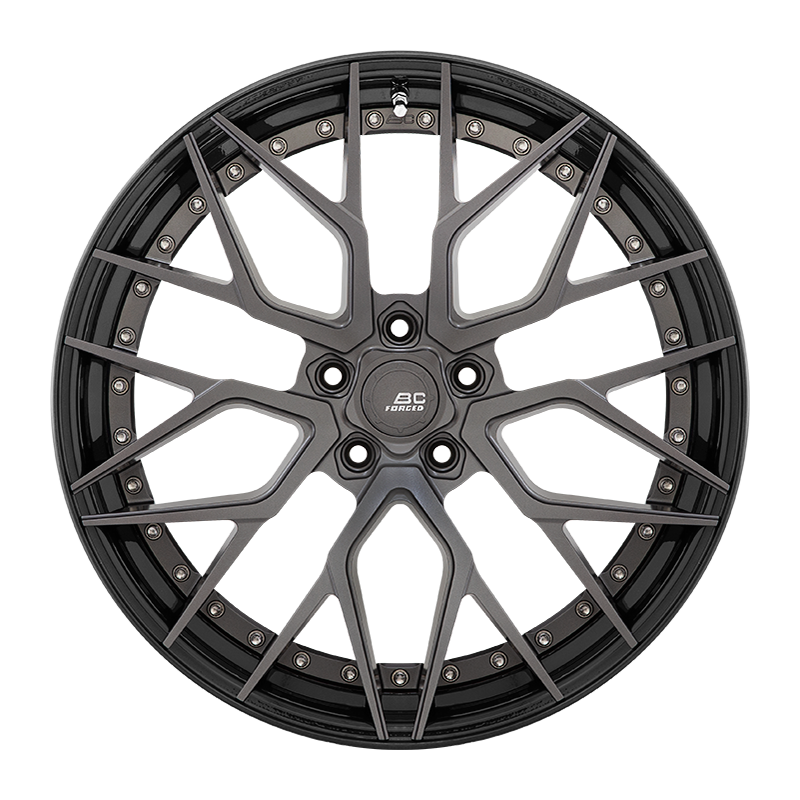 BC Forged - Felga - HCA192S