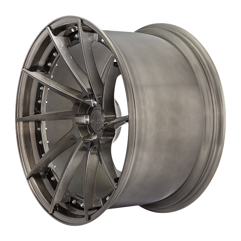 BC Forged - Felga - HCA210S