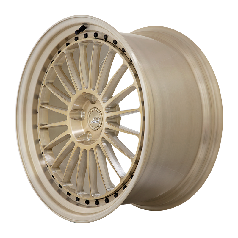 BC Forged - Felga - MLE20