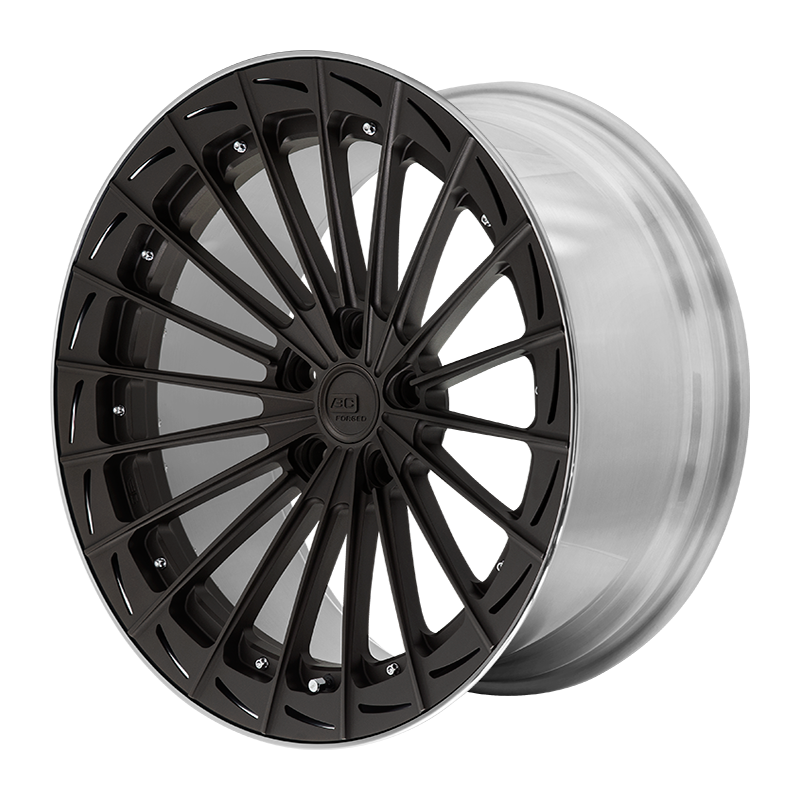 BC Forged - Felga - HCS33S
