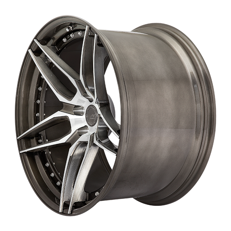 BC Forged - Felga - HCA161S