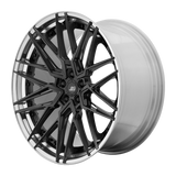 BC Forged - Felga - HCA386S