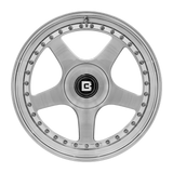 BC Forged - Felga - MLE55-CX