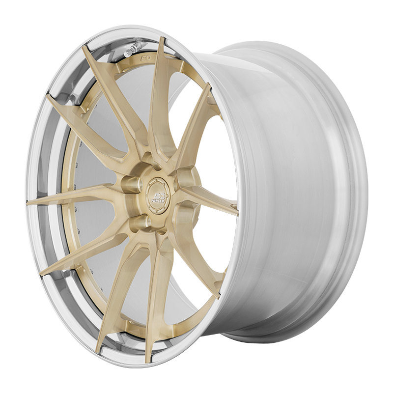 BC Forged - Felga - HCA162