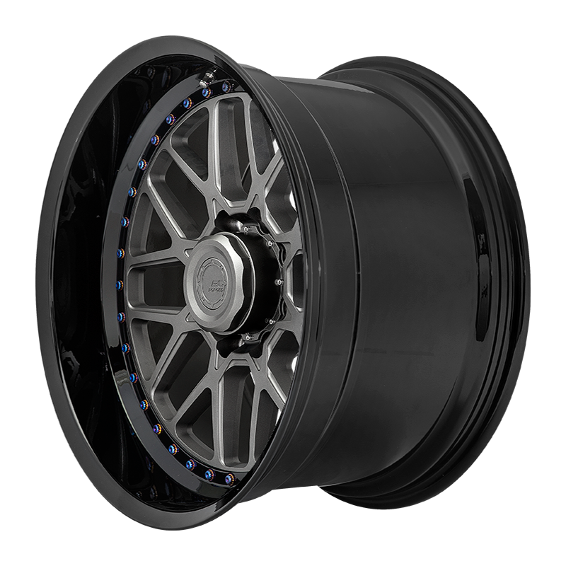 BC Forged - Felga - LE-T832