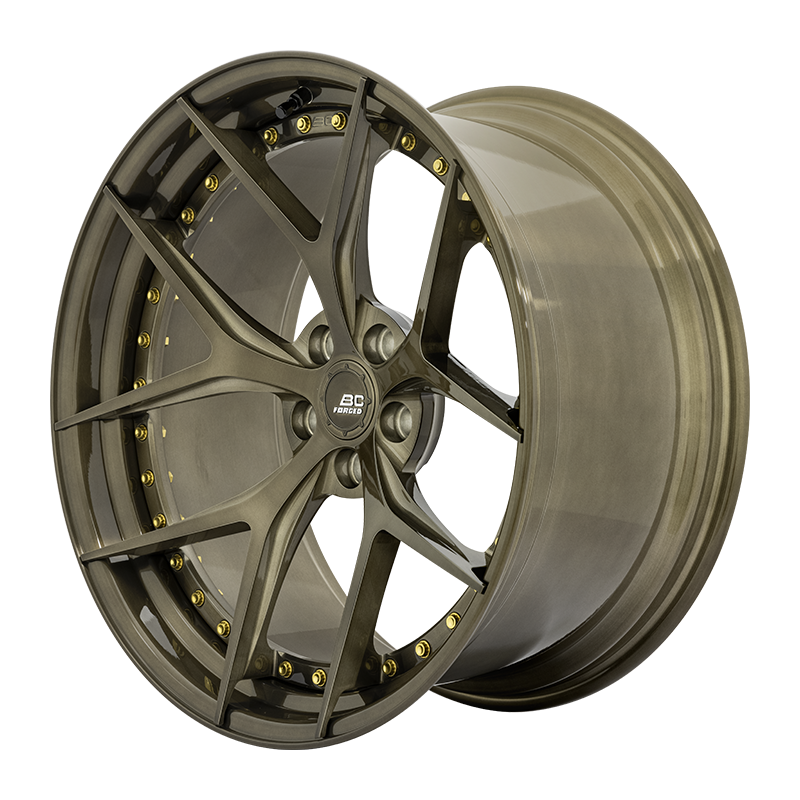 BC Forged - Felga - HCS21S