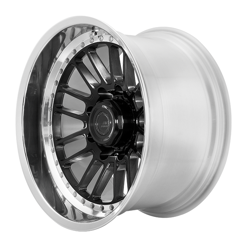 BC Forged - Felga - LE-T816