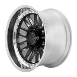 BC Forged - Felga - LE-T816