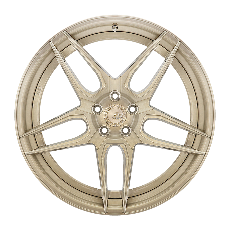 BC Forged - Felga - HCA161