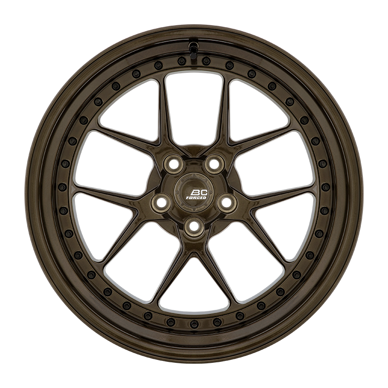 BC Forged - Felga - MLE52