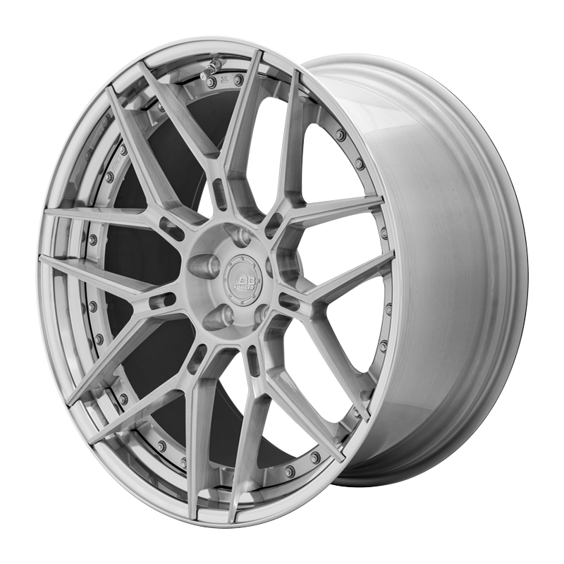 BC Forged - Felga - HCA167S
