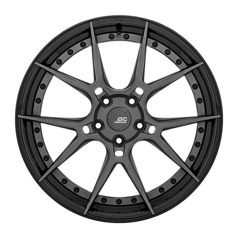 BC Forged - Felga - HCA165S