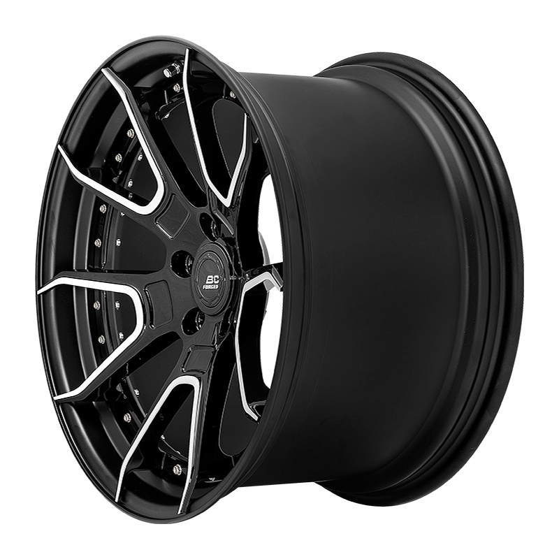 BC Forged - Felga - HCA168S