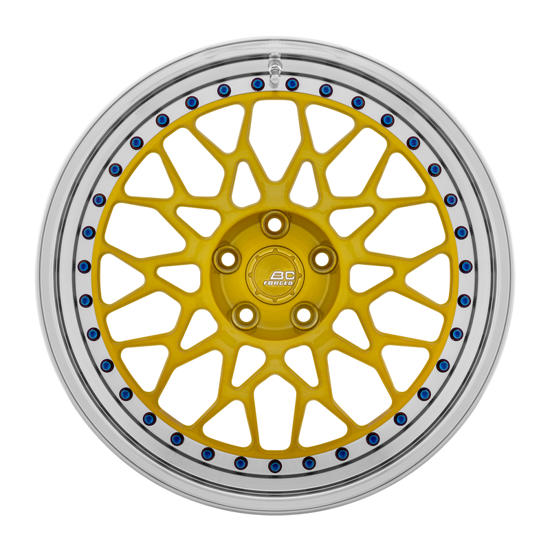 BC Forged - Felga -  MLE93