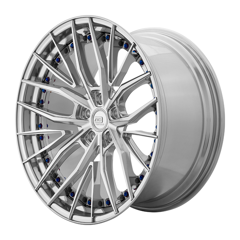 BC Forged - Felga - HCS08S