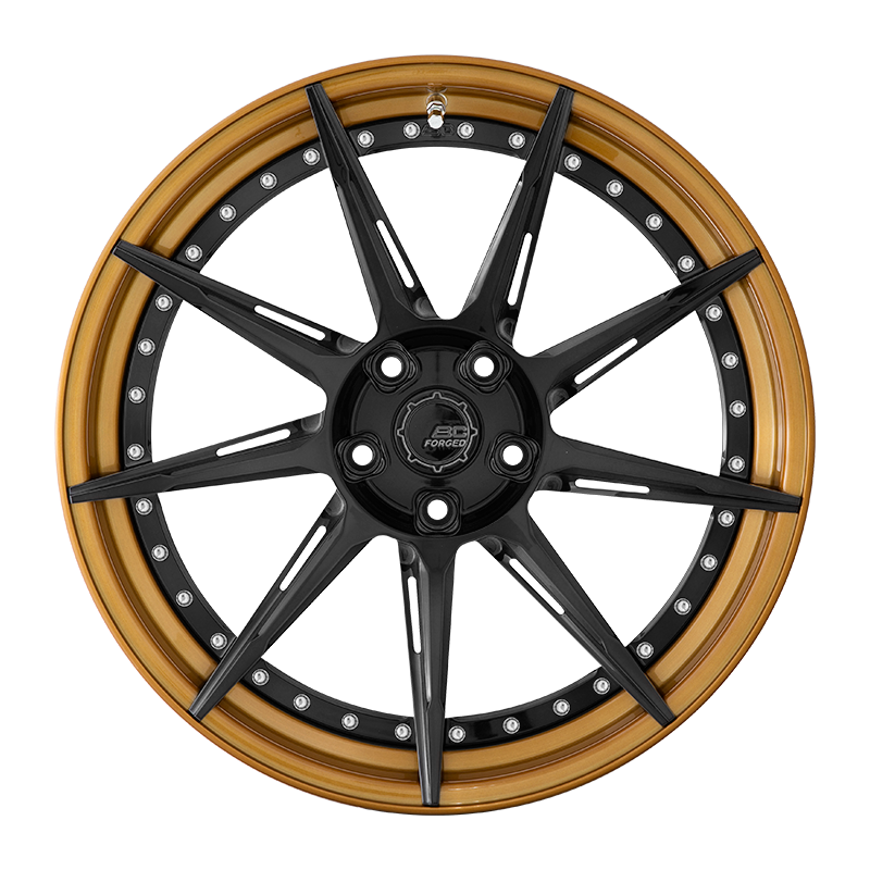 BC Forged - Felga -  HCA389S