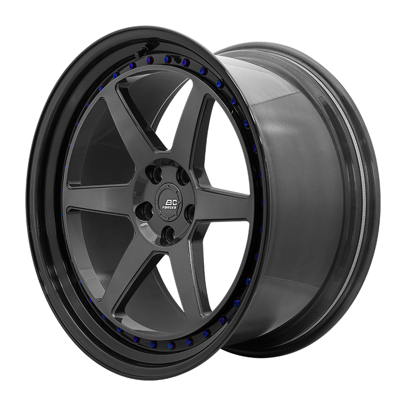 BC Forged - Felga - MLE61