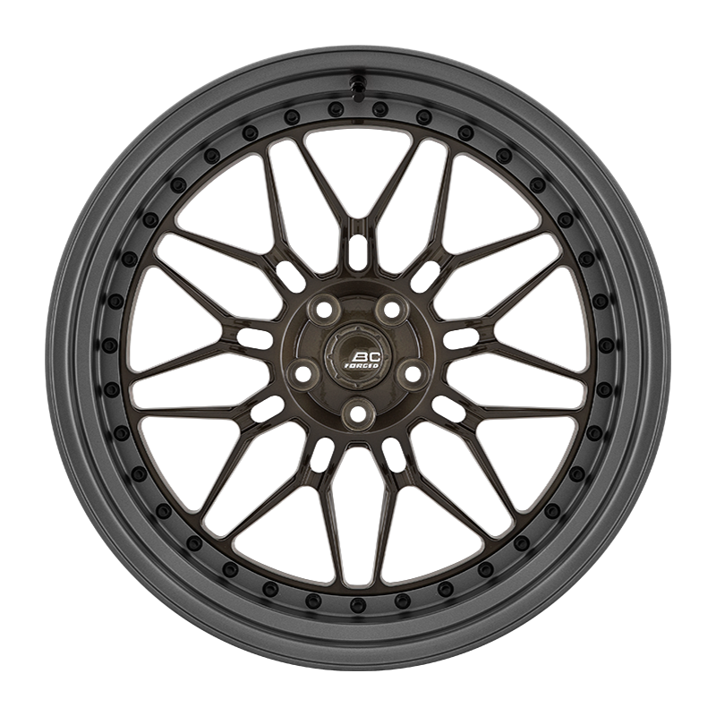 BC Forged - Felga - MLE90