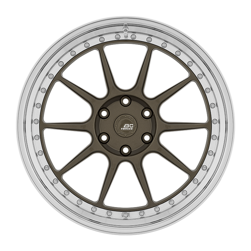 BC Forged - Felga - MLE10
