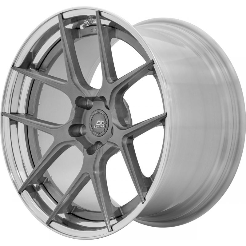 BC Forged - Felga - HCS02