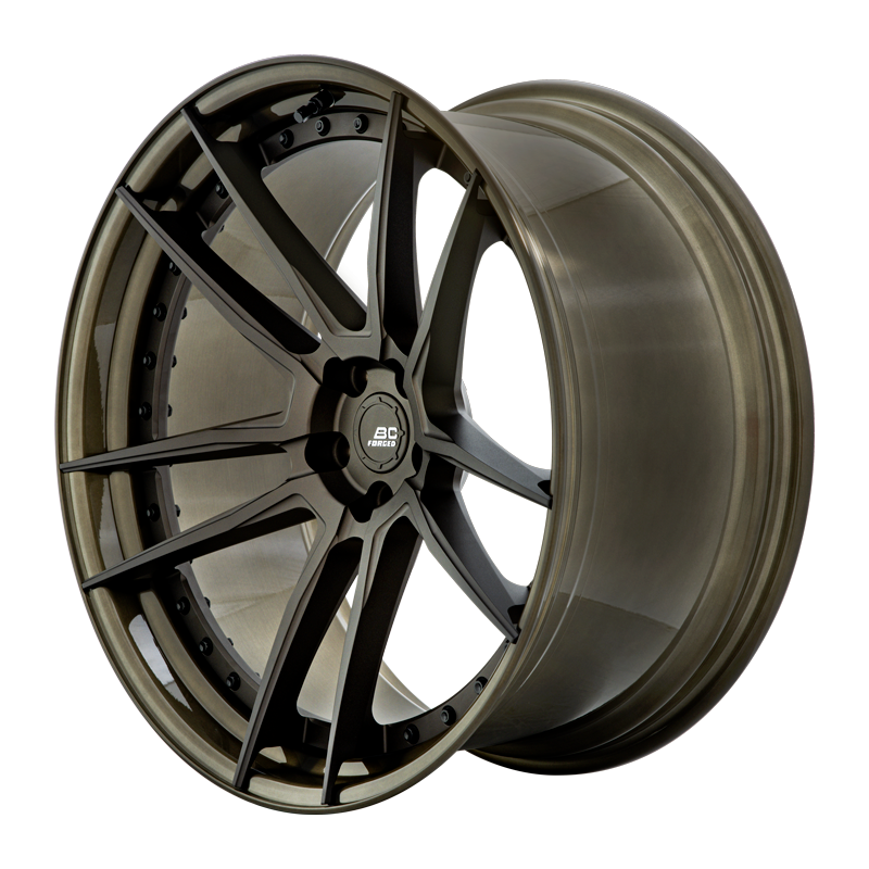 BC Forged - Felga - HCA163S