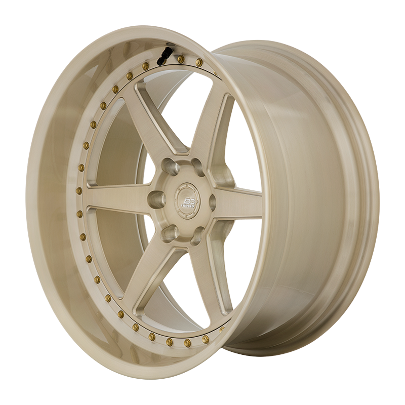 BC Forged - Felga - LE61
