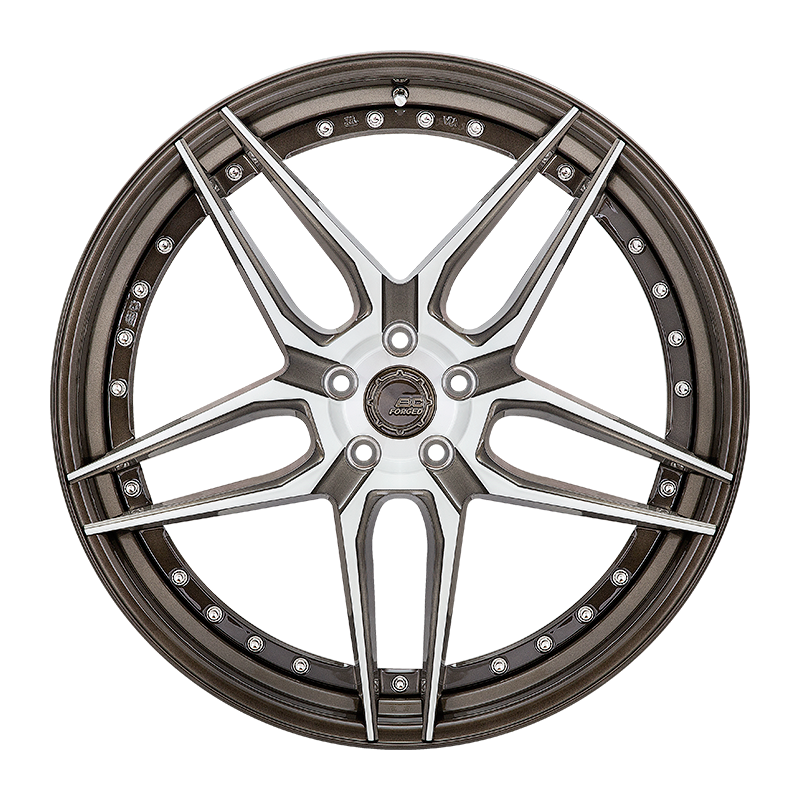 BC Forged - Felga - HCA161S