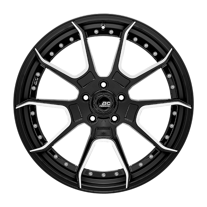 BC Forged - Felga - HCA168S