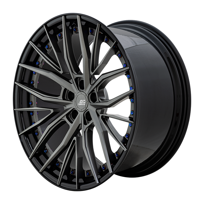 BC Forged - Felga - HCS08S