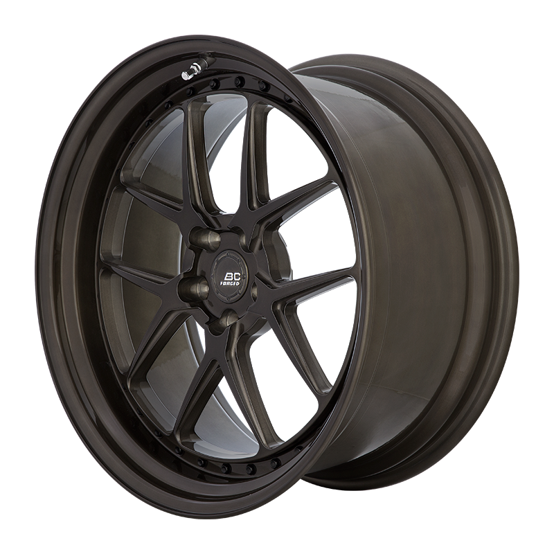 BC Forged - Felga - MLE52