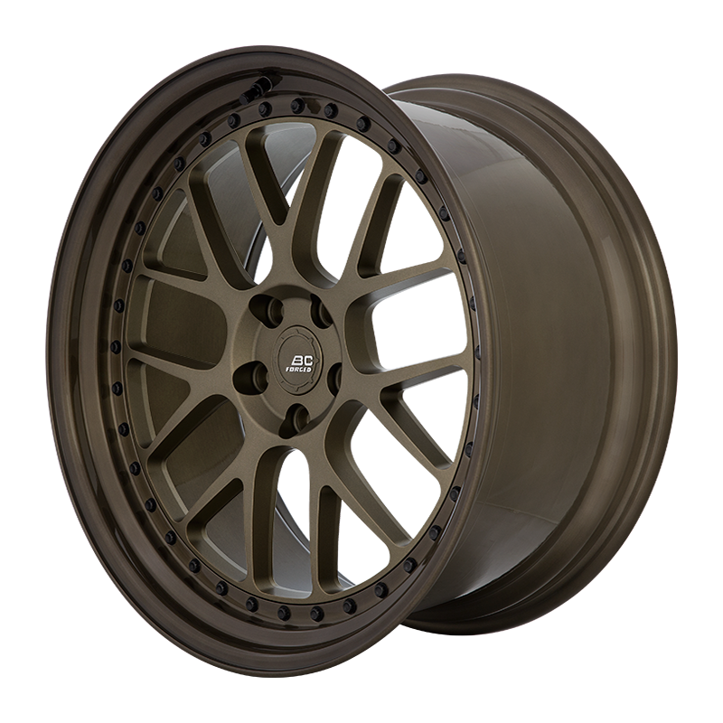 BC Forged - Felga - MLE72