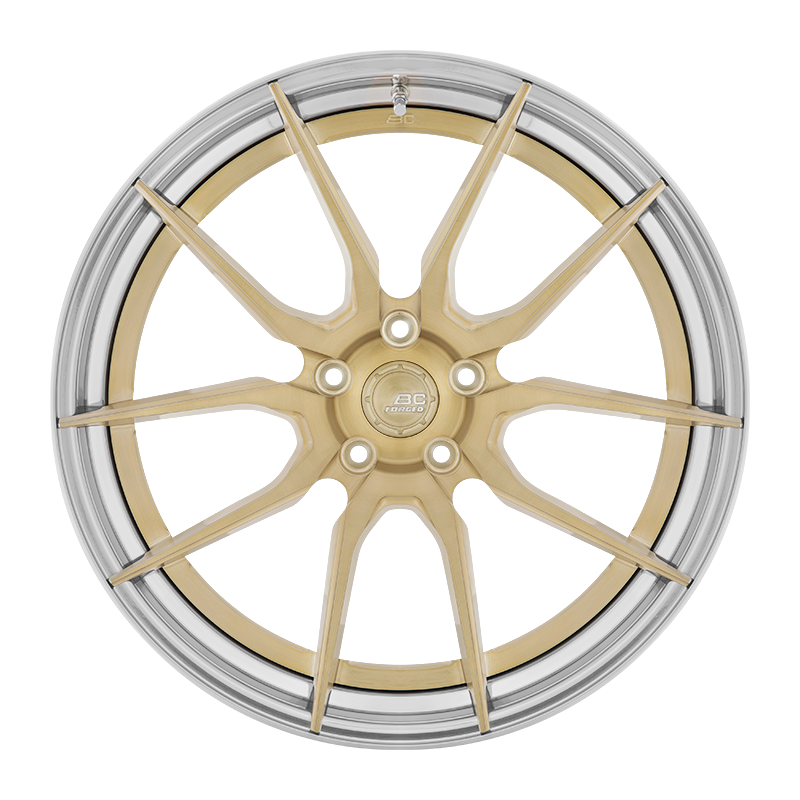 BC Forged - Felga - HCA162