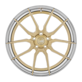BC Forged - Felga - HCA162