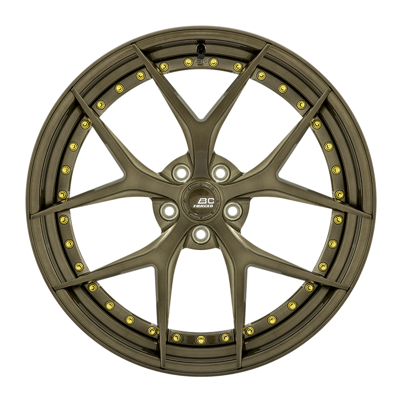 BC Forged - Felga - HCS21S