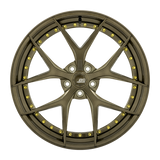 BC Forged - Felga - HCS21S