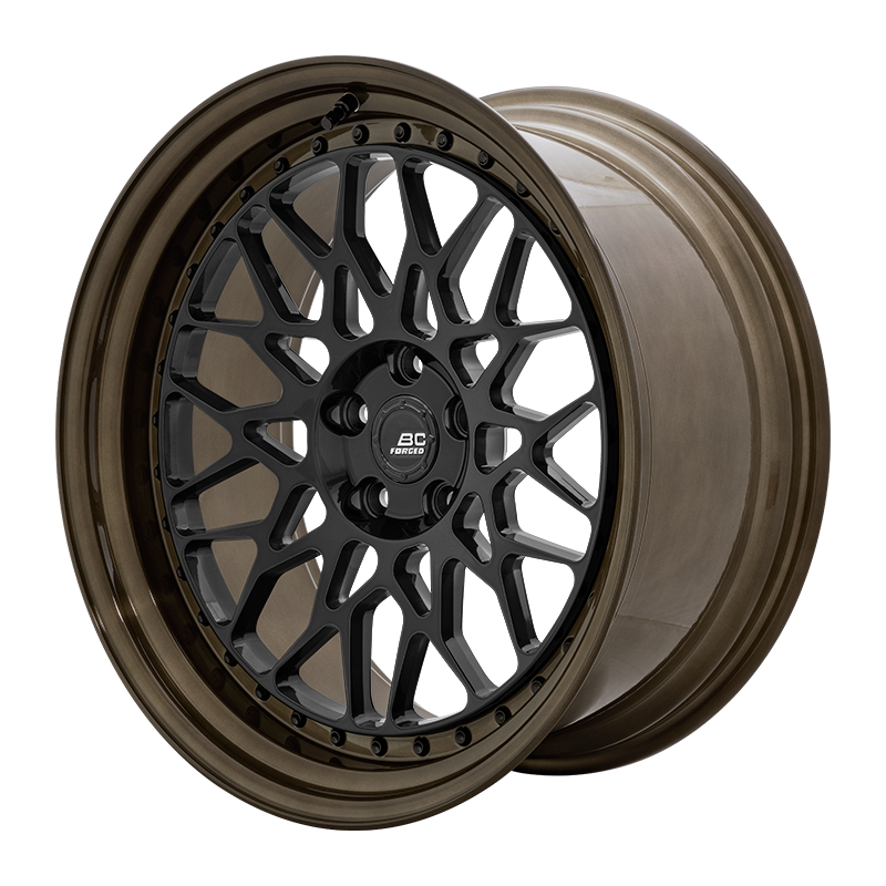 BC Forged - Felga -  MLE93