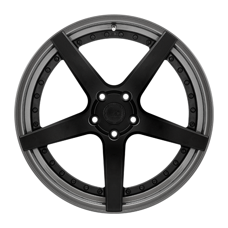 BC Forged - Felga - HCS35S