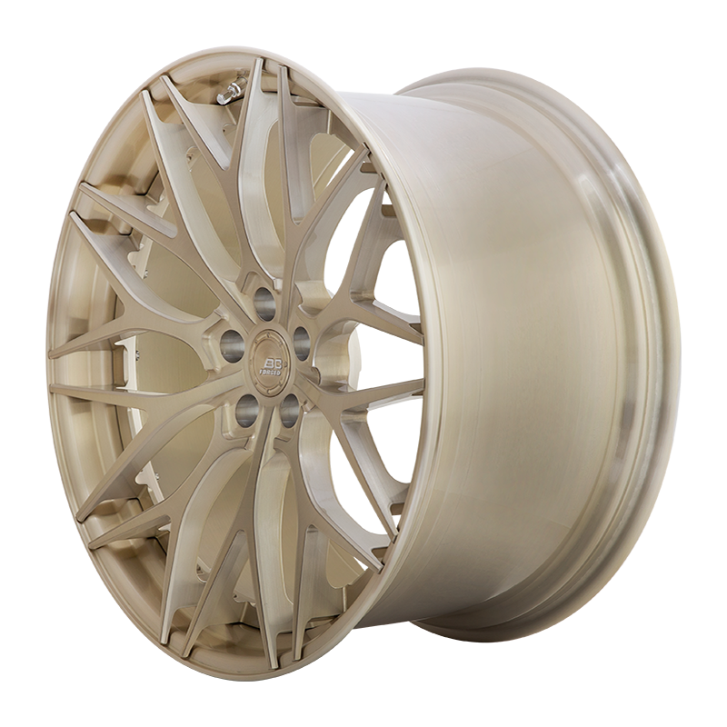 BC Forged - Felga - HCS23
