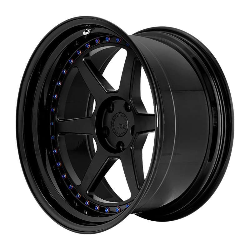 BC Forged - Felga - MLE61