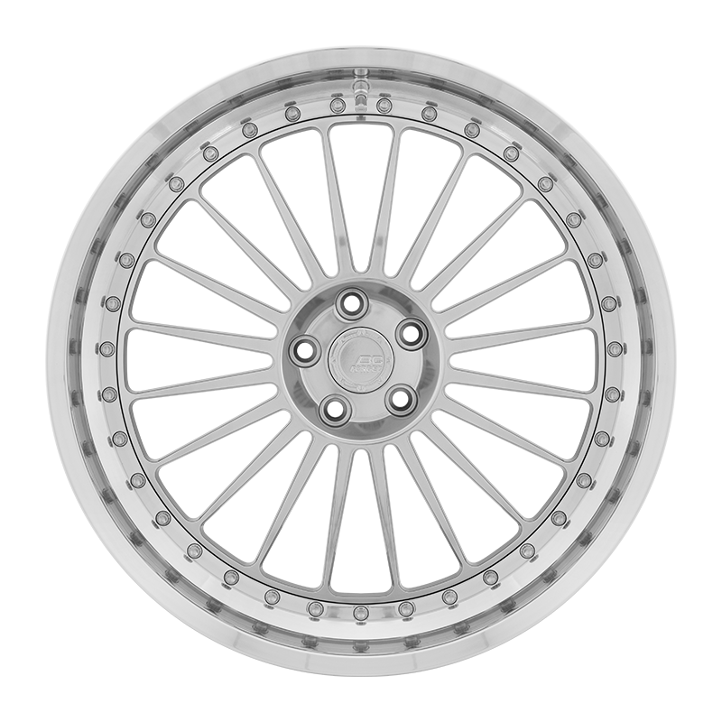 BC Forged - Felga - LE20