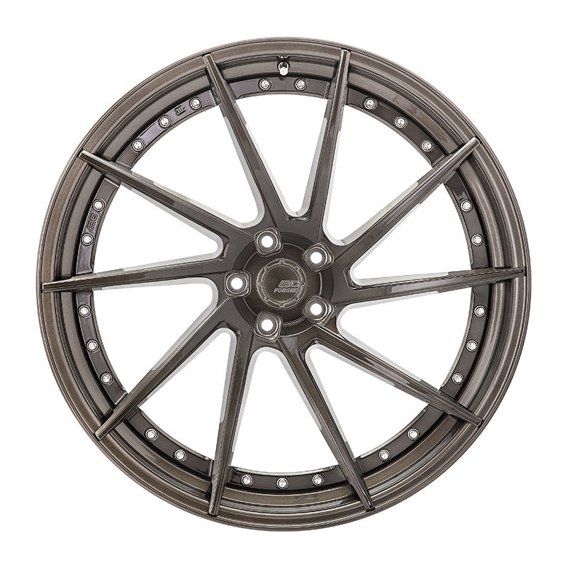 BC Forged - Felga - HCA210S