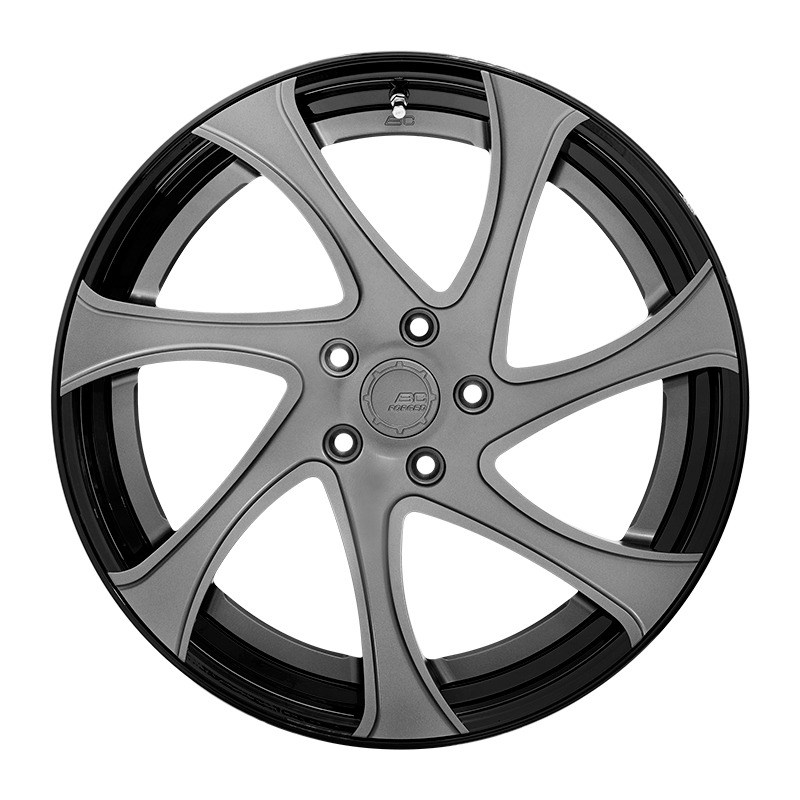 BC Forged - Felga - HCA169