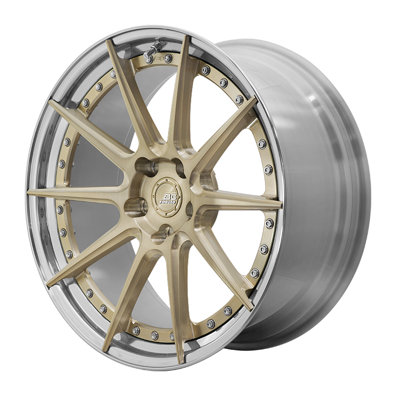 BC Forged - Felga - HCS04S