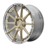 BC Forged - Felga - HCS04S