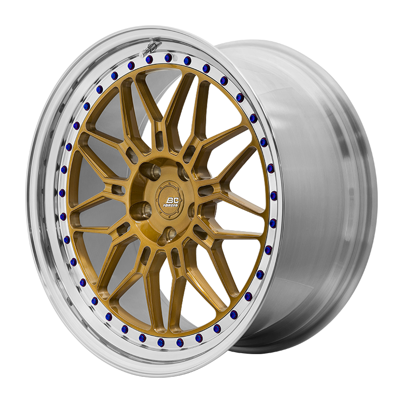 BC Forged - Felga - MLE90