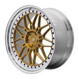 BC Forged - Felga - MLE90