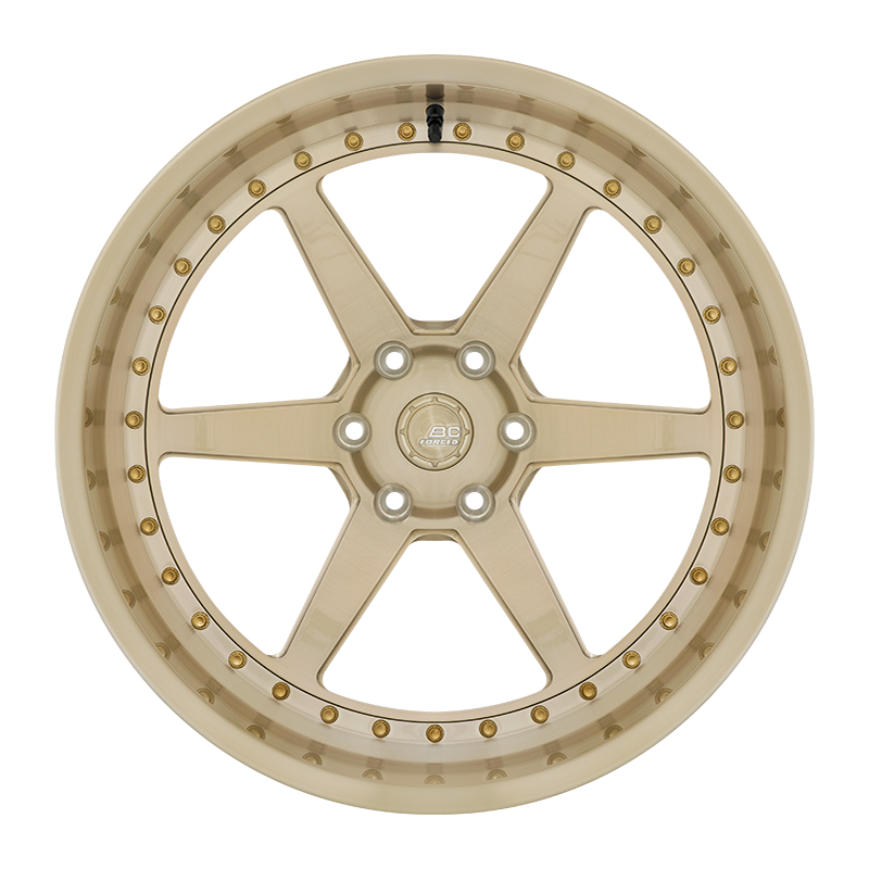BC Forged - Felga - LE61